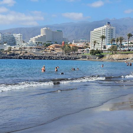 Hada Coast Apartment Southern Tenerife By Hrtenerife Net Playa de San Juan  Buitenkant foto